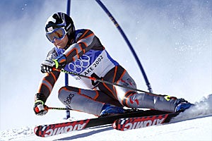 "Staying in the front seat by pressuring your boots more with your shins will heighten your feel of the snow under your skis and allow you to react to&hellip;"