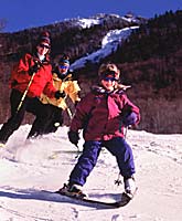 Beal Rando Rope $60; bdel.com Watching your partner drop into a crevasse is scary and pulling him out is even scarier. Beal’s Rando rope is light,…
