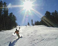 We love these bars because we can actually recognize the ingredients mid-chew. Nuts. Pretzels. Raisins. Sure, they're processed and stuck together…