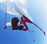 “I wore “Super Jules” underwear in Nationals back in 2002. That kind of brought me into thinking about designing underwear. I’ve always wanted to be…