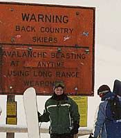 $435; markerusa.com  You know the story: The Dukes go to DIN 16, ski like downhill bindings, and tour. Changed the world as we know it. Good for…