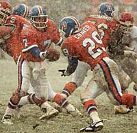 Nike Dunk Low CL Shoes $75; nike.com Packing winter boots can rob you of valuable space. And unless you’re post-holing for stealth cow-tipping in Wyoming, you shouldn’t…