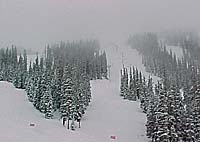 Outside of Taos Ski Valley in New Mexico, Ponce de Leon is now just the remnants of an old hot springs resort. These pools are located near many…