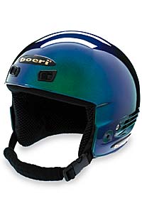 If you love bacon and eggs (and who doesn't?) you will love Scott's Wakey Wakey ski socks.