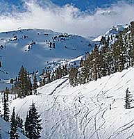 So you film Werner Herzog, worthy footage of your buddies skiing das Pow, only to crash on the way down and wreck your camcorder. Sony's SR82, with…