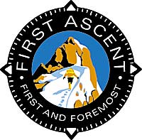 Stars Above the Sawtooth The nights were beautiful. The Thumb Line pictured earlier is just barely visible at the center on the horizon.