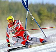 The Inspiration Tuscany deep in thought on the chairlift at Alpine Meadows.Roy Tuscany knows more about anatomy than the average ski bum. Take his rapid-fire…