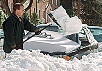 Thule Boxter Ski Rack $800; thuleracks.com In case you haven’t heard, ski racks have gone the way of Rick Astley. Sure, they make it easier to get into garages, but I’ll…