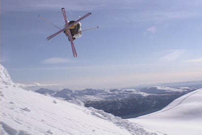 Cohee Goes to Killington