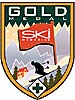 Gold Medal Shops Logo None
