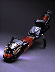 Atomic Bindings 2002