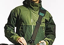 Arc'Teryx Sidewinder SV Jacket