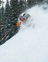 Go Fast, Turn Easier None