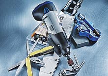 Wanted: Tools of the Trade