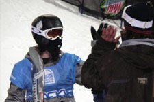 Shaun White thumb None