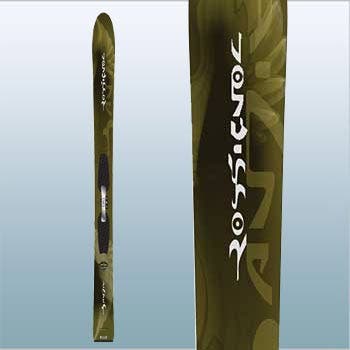 Wolf Creek, CO The latest storm to rip through Wolf Creek brought 20 inches to the ski area this past week.Photo Courtesy of Wolf Creek Ski Area