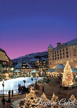 Beaver Creek Shopping