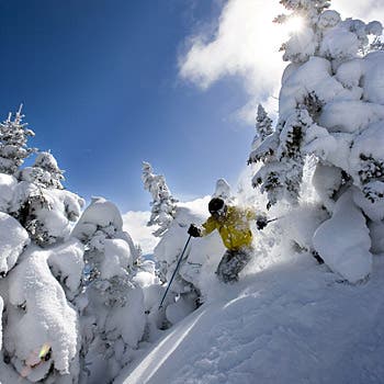 2. Smugglers Notch, VT Book Your Trip NowPHOTO: Smugglers Notch Resort