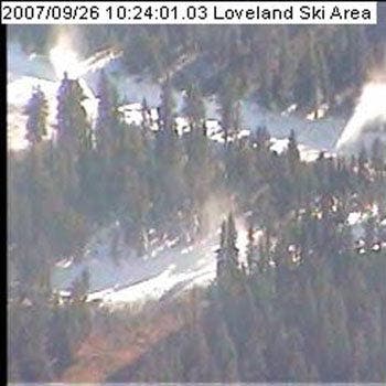 Loveland Gears Up for the Season