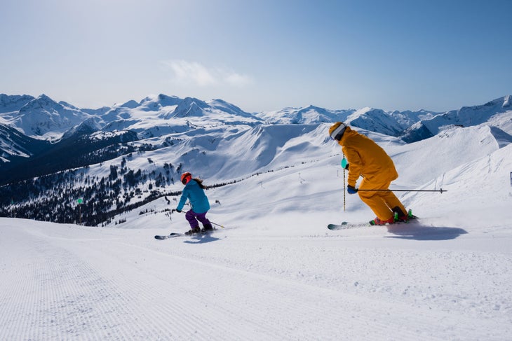Whistler