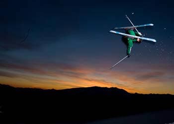 Arrive in Style The Whites arrive in Marrakesh, Morocco to conquer another continent.