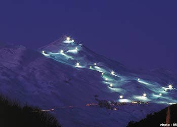 Breckenridge, CO Breck has 2360 acres open and 25 new inches this week. Get there. Go to breckenridge.com for help.