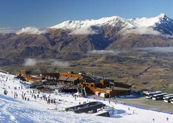 Heavenly, CA Heavenly had a great bluebird day on Monday after receiving 10-12 inches over the weekend. Check out skiheavenly.com for more.
