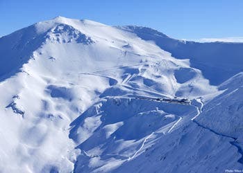 Jackson Hole, WY It looks like clear, sunny skies will only last through this evening, with another storm system headed Jackson Hole's way on Tuesday. Of course, with…