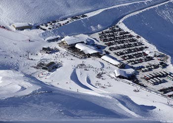 Keystone, CO Keystone has 3148 acres open and 21 new inches of snow in seven days. Check out keystone.snow.com for more.