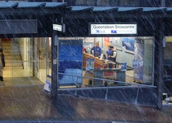 Monarch Mountain, CO March 17, 2008 As of 2:00 pm Friday March 14, 2008 Monarch Mountain has received 12 inches of snow from the most recent storm. Monarch's total…