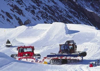 Mt Spokane, WA Mt Spokane got seven inches this week and looks to close March 30. mtspokane.com