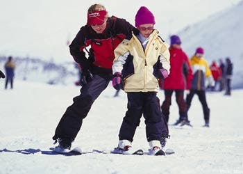 Park City has eight bowls open and has received 14 inches in three days. Any more reason to go? Check out parkcitymountain.com
