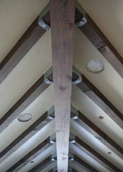 Ken holds Victoria's hand as she unloads the chair at Winter Park. Donate Here