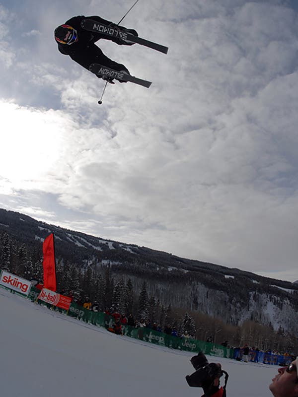 Skiing Japanese None