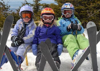 Squaw Valley, CA Lagoon and Spa with Squaw Peak. Squaw received two to four inches of new snow in the past 24 hours. Go to squaw.com.