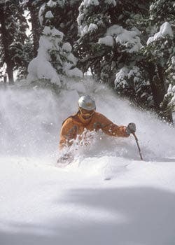 Pogo Sticks and Ice Cream Cora (10) checks out the pogo stick she won from SheJumps while a friend scarfs some ice cream. SheJumps was a co-sponsor of the Roxy Pop Drop.…