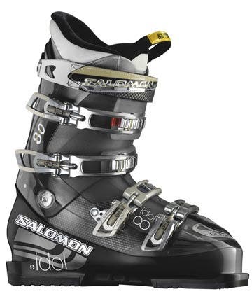 Salomon Idol 8 (2008) Salomon Idol 8 (2008)