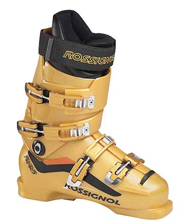 Rossignol elite on sale pro 1