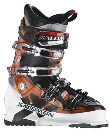 salomon impact 8 ski boots for sale S/Pro Alpha 100 GW The S/Pro Supra Boa 100 GW are mens ski boots from Salomon.Lightweight and high Salomon Impact 8 CS (2010)