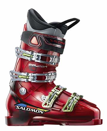 Salomon falcon 10 clearance ski boots