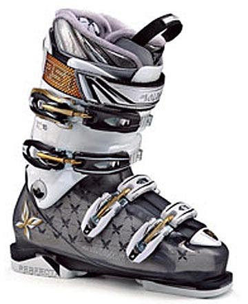 Dolomite ski boots Dolomite Sintesi 9.5 review - Freeride main image 3