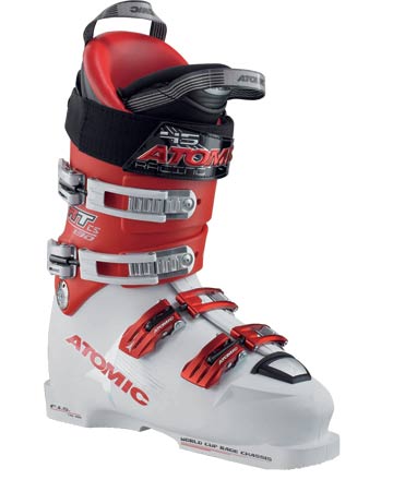 Atomic RT CS 130 (2008) | SKI