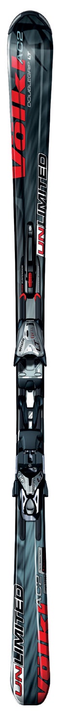 Volkl Unlimited AC2 (2006)