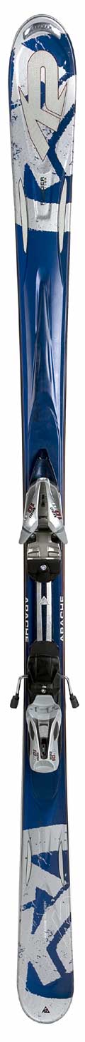 Atomic SL:11 (2006) | SKI