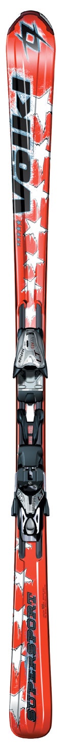 Armada Triumph 2013 SKI