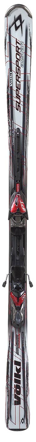 Volkl All-Star Titanium (2007)