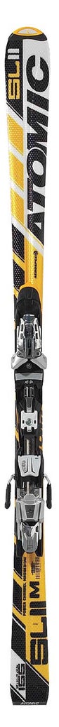 mini　ATOMIC ＳＬ mini ATOMIC SL Atomic Slalom Skis
