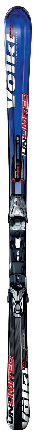 Volkl Unlimited S2 (2006)