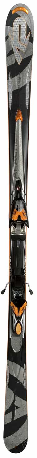 Apache Crossfire スキー　K2 アパッチ　クロスファイア170 Apache Crossfire スキー K2 アパッチ クロスファイア170
