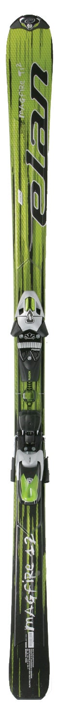 Elan Magfire 12 (2006) | SKI